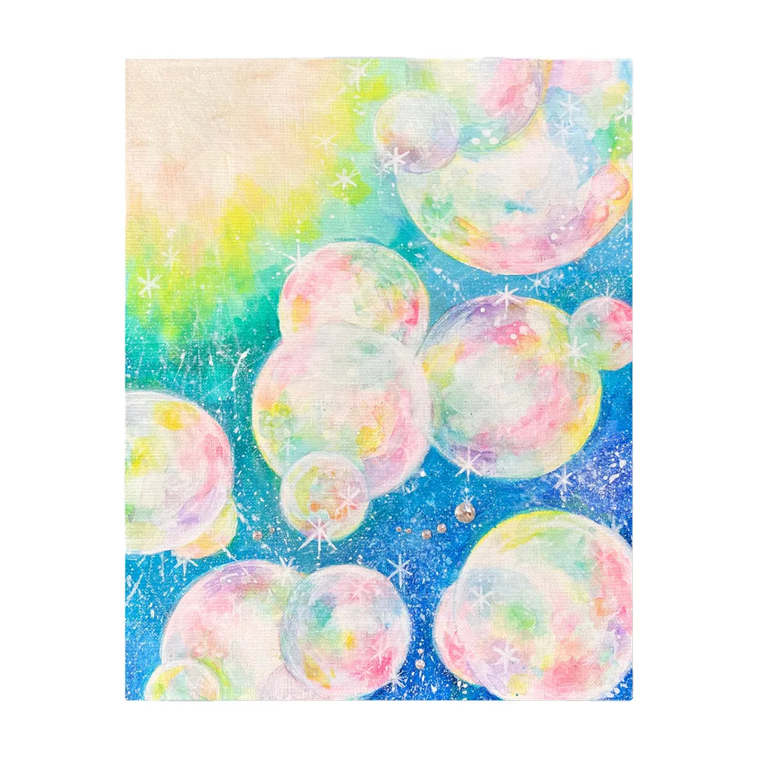 瞬き
