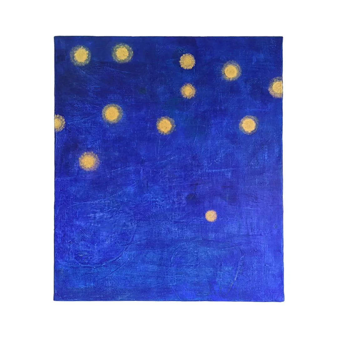 indigo Ⅱ