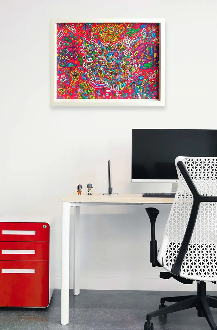 継続も積もればMになる by今井君